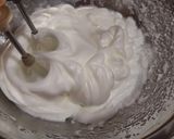 Hideg cseresznyés dara 🍒❤️🍒 recept fázis 6 fotója