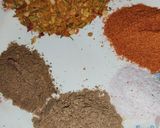 A picture of step 6 of Chicken Boneless And Bhindi (Lady Finger).