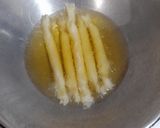 Foto langkah ke 3 dari resep Sotong tanggal tua.