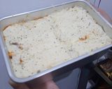 Foto langkah ke 3 dari resep Lasagna.
