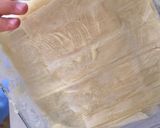 Foto del paso 4 de la receta: Baklava (exprés) para manos pequeñas