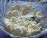 Vendégváró kifli recept fázis 1 fotója