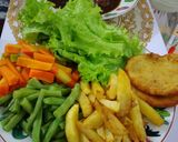Foto langkah ke 6 dari resep Bistik Daging Sapi.