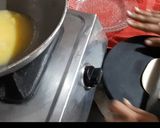 केसर पेडा घारी रेसिपी चरण 2 फोटो