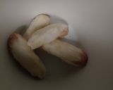 Foto langkah ke 1 dari resep Cekodok Pisang.