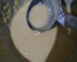 A picture of step 4 of પુડલા.
