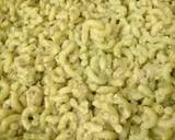 Pistachio Pasta recipe step 3 photo