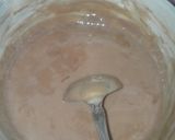 Foto langkah ke 2 dari resep Es Krim Chocolatos.