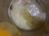 Rice goodness