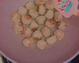 Foto langkah ke 1 dari resep Swedish Meatballs ala IKEA.