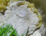 Foto langkah ke 2 dari resep Potato Balls.