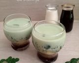 Foto langkah ke 9 dari resep Cendol Kecebong ala Yoshinoya.