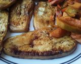Foto del paso 5 de la receta: Asado de vegetales🎃🌶🍆