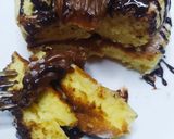 Foto del paso 7 de la receta: Pancakes Japoneses 🇯🇵パンケーキ/ Panqueques Japoneses /  Nube o Soufflé