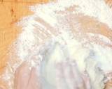 Romanian cheese doughnuts Papanasi recipe step 5 photo
