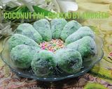 A picture of step 8 of Homemade Coconut 🥥 Paan Recipe 😋 Special For You ❤️.