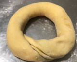 Foto del paso 8 de la receta: Roscón de arequipe, bocadillo y limón