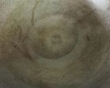 A picture of step 1 of Murmura Bhel or Sukha Bhel.