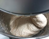 Foto del paso 2 de la receta: Panecillos de espelta con leche y tangzhong
