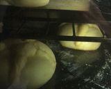 Foto del paso 8 de la receta: Pan de muerto tradicional fácil