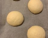 Une image de l'étape 5 de Mini brioche bien moelleuse.