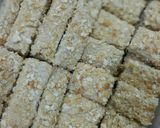 Foto langkah ke 10 dari resep Homemade Nugget Daging.