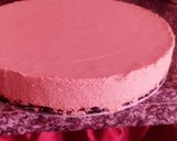 Foto del paso 10 de la receta: Cheesecake de dulce de leche