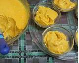 Mango Ice Cream recipe step 6 photo