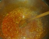 Mexikói tészta recept fázis 1 fotója
