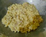 Foto langkah ke 3 dari resep Risol Makaroni.