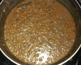 Foto langkah ke 5 dari resep Bubur Ketan Hitam Kacang Ijo(Mung Beans and Black Sticky Rice).