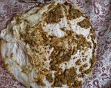 عکس مرحله 1 از دستور فطیر محلی