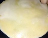 A picture of step 7 of Pan Paratha.