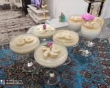 عکس مرحله 2 از دستور دسر و شربت برای سفره افطاری
