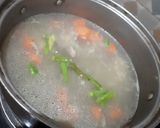 Foto langkah ke 3 dari resep Sop janda (ayam).