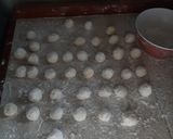 Foto del paso 2 de la receta: Papas duquesas (fritas)🥔
