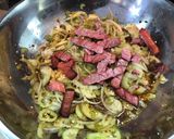 Foto del paso 8 de la receta: Aguachile de Atún Ahumado a la Sonorense