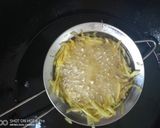 A picture of step 6 of Potato basket with sausage#kidsrecipecontest#jikoniweeklychallen.