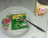 Foto langkah ke 1 dari resep Sate pisang taichan milo.