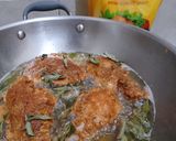 Foto langkah ke 8 dari resep Ayam Goreng Rempah.