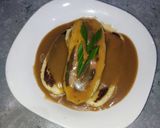 Foto langkah ke 4 dari resep Pisang Gapit.