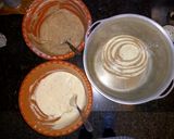 Foto del paso 6 de la receta: Torta rayitas 🤗