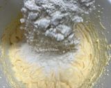 Butterfly Cupcakes (hagyományos britpillangós sütemények) recept fázis 3 fotója