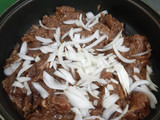 Bulgogi (Korean Beef BBQ)