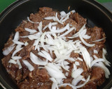 Foto langkah ke 2 dari resep Bulgogi (Korean Beef BBQ).
