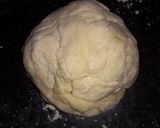 Foto del paso 3 de la receta: Torta 80 golpes (rellena de manzana)