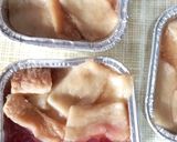 Foto langkah ke 4 dari resep Roti Mutiara Kukus.