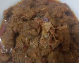 Foto langkah ke 9 dari resep DAGING SAPI RICA-RICA.