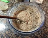 Foto del paso 3 de la receta: Pan multicereal sin manteca ni aceite