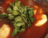 Gulyásleves 😊 recept fázis 4 fotója